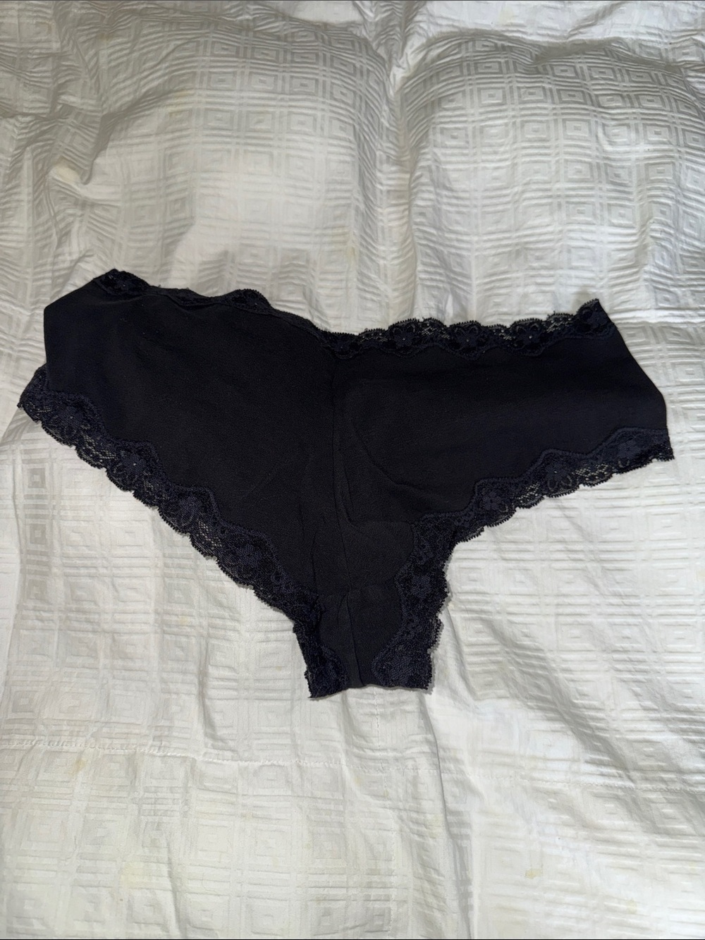 Sainteve Undies- Pair of 2 - Picture 5 of 7